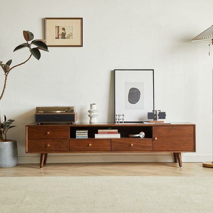 Contemporary Minimalist Television Stands That Redefine The Dwelling ...