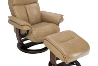 25522562_datamatics Leather recliner chair furniture with ottoman