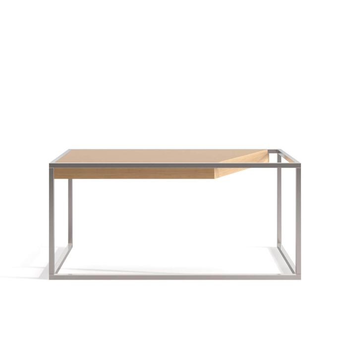 Minimalist writing desk furniture for small home offices