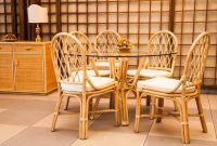 9 Types of Sustainable Furniture and Why You Should Care Eco-friendly bamboo furniture for sustainable homes