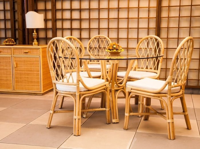 9 Types of Sustainable Furniture and Why You Should Care Eco-friendly bamboo furniture for sustainable homes
