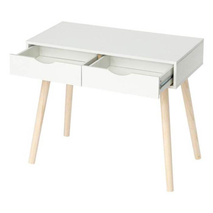 Artifox Desk 02 | Minimalist home decor, Minimalist home, Minimalist ...
