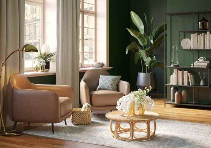 Eco-Friendly and Sustainable Furniture Eco-friendly bamboo furniture for sustainable homes