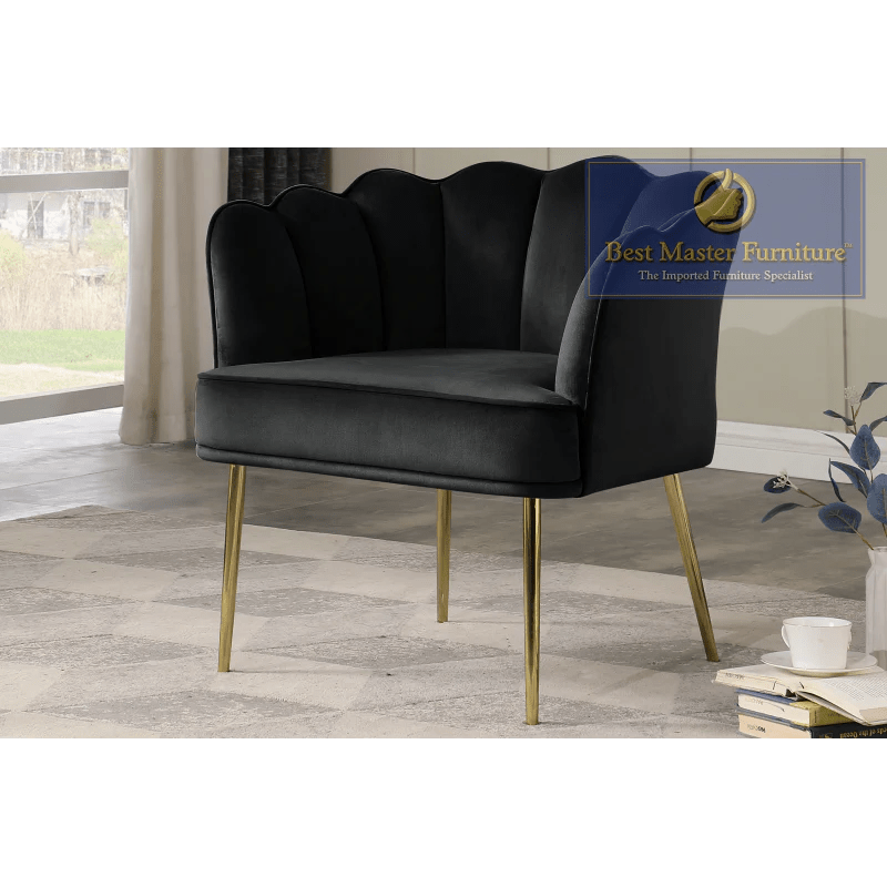 Top Picks For Velvet Accent Chairs — LIVEN DESIGN