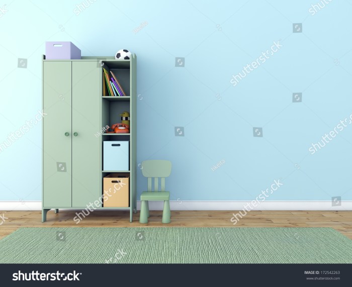 High Quality Kids Storage Children's Classroom Furniture For Preschool ...